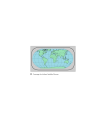 Iridium global coverage map for the Extreme PTT rental thumbnail