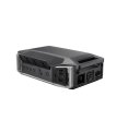 EcoFlow DELTA Pro Ultra inverter — rear angled view thumbnail