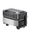 EcoFlow DELTA Pro Ultra inverter and battery — front stacked view thumbnail