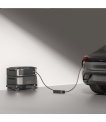 EcoFlow DELTA Pro Ultra powering appliances in a room thumbnail