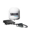 Cobham SAILOR Fleet One satellite communications terminal thumbnail