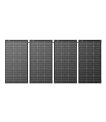 EcoFlow 125W Bifacial Modular Solar Panel (2-Pack) — view 3 thumbnail