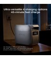 EcoFlow DELTA 3 Classic Portable Power Station — view 3 thumbnail