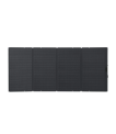 EcoFlow 400W portable solar panel — folded flat thumbnail