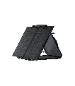 EcoFlow 60W portable solar panel — unfolded with kickstand thumbnail