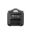 EcoFlow RIVER mini wireless power station — outlet panel view thumbnail