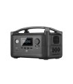 EcoFlow RIVER mini wireless power station — rear view thumbnail