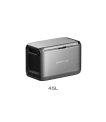 EcoFlow GLACIER Classic 55L Fridge-Freezer — view 3 thumbnail