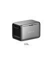 EcoFlow GLACIER Classic 55L Fridge-Freezer — view 4 thumbnail