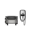 EcoFlow PowerPulse EV Charger (9.6 kW) — view 2 thumbnail