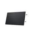 EcoFlow 100W flexible solar panel — front view of the bendable panel thumbnail