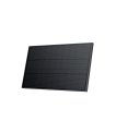 EcoFlow 100W rigid solar panel — front panel view thumbnail