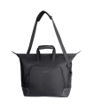 EcoFlow DELTA 2 handbag carry bag — front with shoulder strap thumbnail