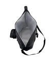 EcoFlow DELTA 2 handbag — open showing padded interior thumbnail