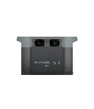 EcoFlow DELTA 2 Max portable power station — rear outlet panel thumbnail