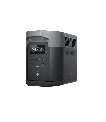 EcoFlow DELTA 2 Max portable power station — front view with display thumbnail