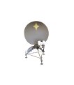 Global Xpress SWARM® satellite communications equipment thumbnail