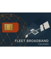 Inmarsat FleetBroadband - SCAP (5+ vessels) - 1 GB thumbnail