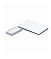 Starlink Performance Gen 3 flat panel with wedge mount thumbnail