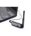 Globalstar GDK-1700 data kit with cables for the GSP-1700 satellite phone thumbnail