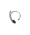 Globalstar GHB-1700 theBoom noise-canceling headset thumbnail