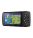 Garmin GPSMAP 276Cx — map detail screen thumbnail