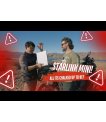 We Tested Starlink in the Desert and This Happened! POTATO JET thumbnail