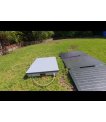 Charging the PeakDo LinkPower Battery with a Solar Panel thumbnail