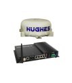 Hughes 9450-C11 BGAN Mobile Satellite Terminal thumbnail