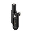 ICOM AD-135 14-pin to 3.5mm earphone jack adapter thumbnail