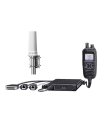 IC-SAT100M PTT satellite communications equipment thumbnail