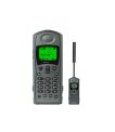 Iridium 9505A US-made handheld satellite phone with antenna extended thumbnail