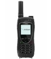 Iridium 9575A Bearcat satellite phone — front view thumbnail