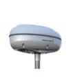 ASE ComCenter II outdoor satellite docking enclosure for Iridium thumbnail