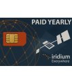 Iridium Monthly 20 Minutes Plan - Yearly thumbnail