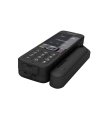 Inmarsat IsatPhone 2 satellite phone handset with battery pack thumbnail