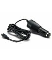 Inmarsat IsatPhone DC car charger thumbnail