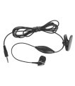 Inmarsat IsatPhone Pro wired handsfree headset thumbnail