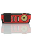 Antigravity Micro-Start XP-3 jump starter with USB charging and LED flashlight thumbnail