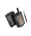 Blue Sky Skylink 6100 Maritime Maruwa Antenna Kit Iridium Certus 100 thumbnail