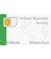 Iridium Middle East Push to Talk - Large Talkgroup (750K sq km) - 6,000 PTT Mins - Yearly thumbnail
