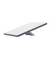 Starlink Mini compact satellite internet terminal — front view thumbnail