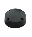 Globalstar GAT-17MP magnetic patch antenna — top view thumbnail