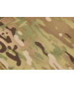 P3-20W solar charger in MultiCam camo — folded thumbnail