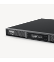 Intellian NX antenna control unit — rack-mount front view thumbnail