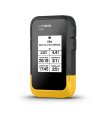 Garmin eTrex SE handheld GPS — tracking screen view thumbnail