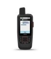 Garmin GPSMAP 86sci — screen detail view thumbnail