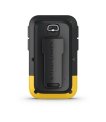 Garmin eTrex SE handheld GPS — menu screen view thumbnail