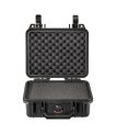 Pelican 1200 watertight case — interior view thumbnail