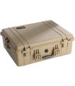 Pelican 1600 Protector case — desert tan thumbnail